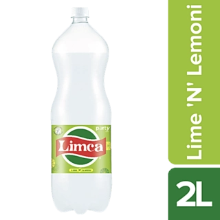COKE LIMCA T (2 lt)
