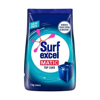 SURF EXCEL MTC TOP LOAD (1 kg)