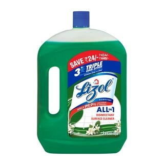 LIZOL DFC JASMINE CLEANER (2 lt)