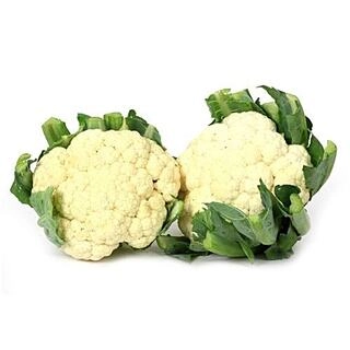 VEG CAULIFLOWER BULK (1 kg)