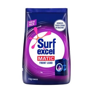 SURF EXCEL MTC FRONT LOAD (1 kg)