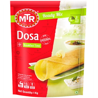 MTR DOSA MIX (1 kg)