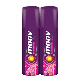 MOOV PAIN RELIEF SPRAY (80 g)