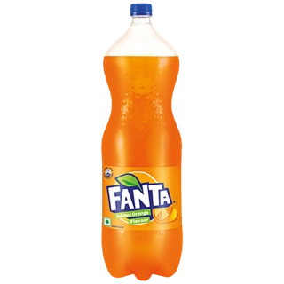 COKE FANTA (2 lt)