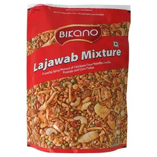 BIKANO LAJAWAB MIX (1 kg)