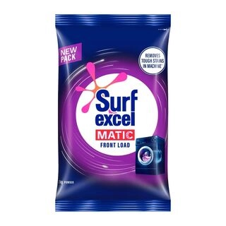 SURF EXCEL MTC FRONT LOAD (2 kg)