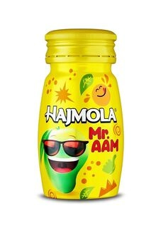 HAJMOLA MR AAM (120 n)