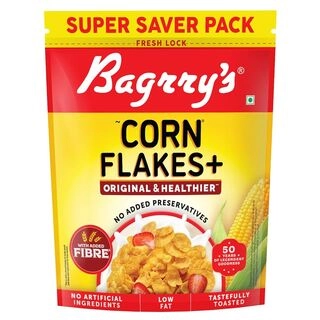 BAGR CORN FLAKES (800 g)