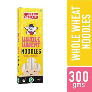 MC WHOLE WHEAT NOODLES 300GM (300 g)