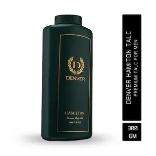 DENVER HAMILTON TALC B1G1 (300 g)