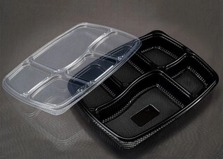 5 CP TRAY (nos)