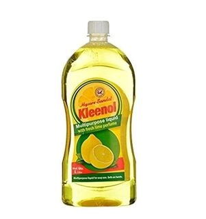 MYSORE SANDAL KLEENOL LIQUID (0.4 g)