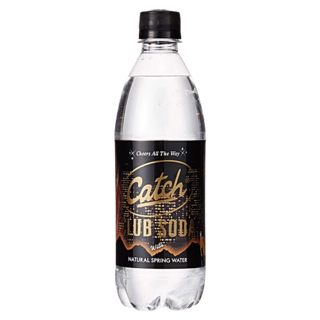 CATCH CLUB SODA (500 ml)