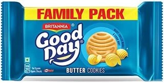 BRIT G D BUTTER (600 g)