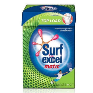 SURF EXCEL MATIC LIQUID TOP LOAD & SEMI (1 lt)