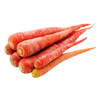 VEG CARROT BULK (1 kg)