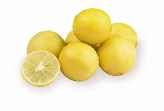 VEG LEMON BULK (1 kg)