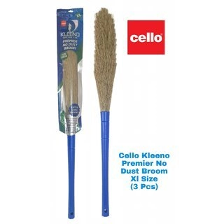 CELLO PREMIER NON DUST BROOM XL (nos)