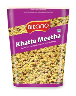 BIKANO KHATA MEETHA (1 kg)