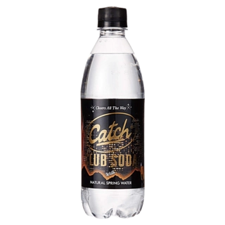 CATCH CLUB SODA (750 ml)