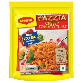 MAGGI PAZZTA CHEESY TOMATO TWIST (68.5 g)