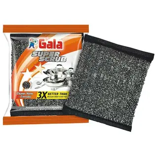 GALA SUPER SCRUB (nos)