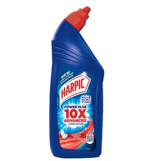HARPIC BLU TOIL CLEANER (1 lt)