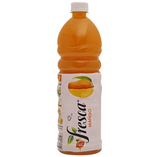 FRESCA MANGO FRUIT DRINK (1lt)