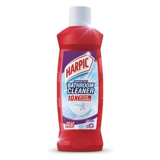 HARPIC BATH FLORAL CLEN (500 ml)