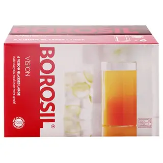 BOROSIL GLS VISION LARGE (350 ml)