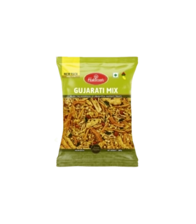HALDIRAM GUJRATI MIX (200 g)