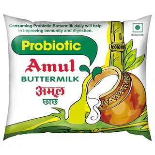 AMUL BUTTERMILK (450ml)