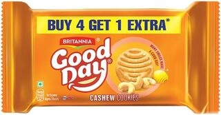 BRIT GD CASHEW BIG (600 g)