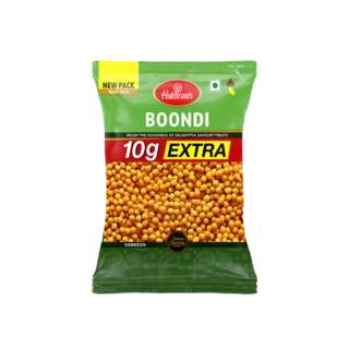 HALDIRAM BOONDI (210 g)