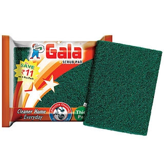 GALA SCRUB PAD 5N (nos)
