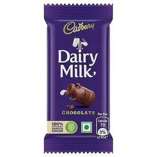 CAD DAIRY MILK (11 g)