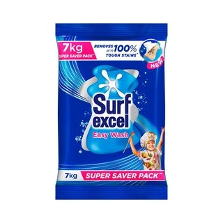 SURF EXCEL EASY WASH (7 kg)