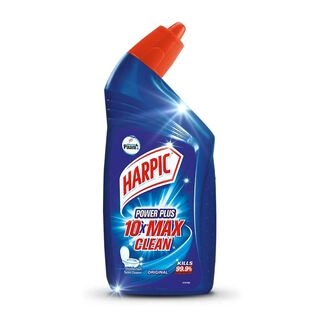 HARPIC BLU TOIL CLEANER (500 ml)