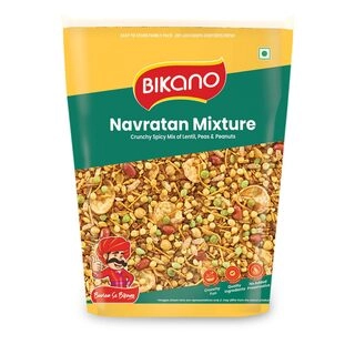 BIKANO NAVRATAN MIX (1 kg)