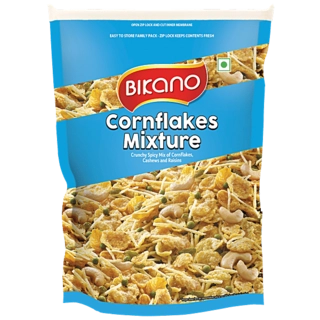 BIKANO CORNFLAKES MIX (400 g)