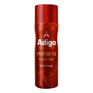 ADIGO CLASSIC OUD (165 ml)