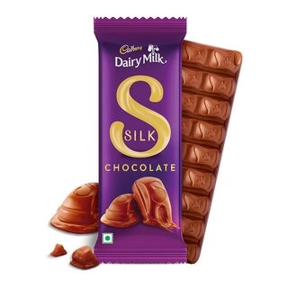CAD SILK CHO (250 g)