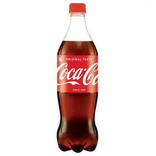 COCA COLA (750 ml)