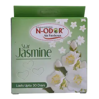 N-ODOR AIR FRESHNER 3+1 (300 G)