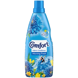 COMF F.CON BL FABRIC (860 ml)