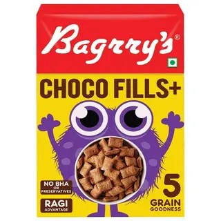 BAGR CHOCO FILLS + (250 g)