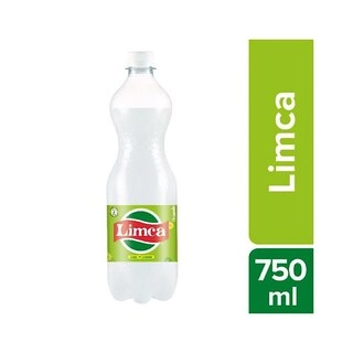 COKE LIMCA (750 ml)