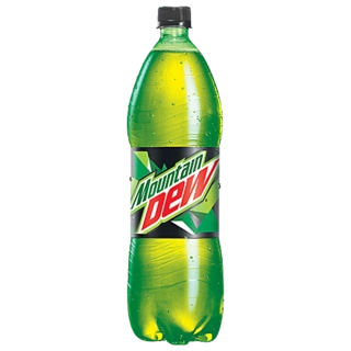 PEPSI MOUNTAIN DEW (2 lt)