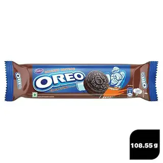 CAD OREO CHOCO CREME (108 g)