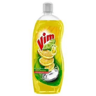 VIM LIQ LMN YEL BTL (750 ml)